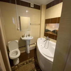 Фото Отель Мэбис Байкал