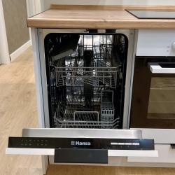 1-комнатные апартаменты люкс