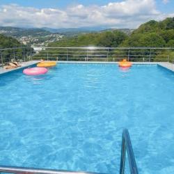 Фото Апартаменты на улице Коммунальная