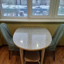 Фото Апартаменты на проспекте Мира 44