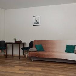 Апартаменты студия