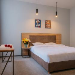 фото 22 Custos Hotel Lubyansky (Кустос Лубянский)