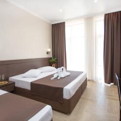 Фото Отель Коралл