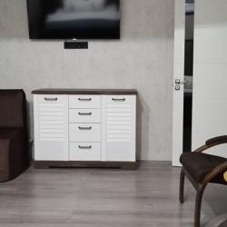 Фото Апартаменты Loft4 You на улице Пестова 9