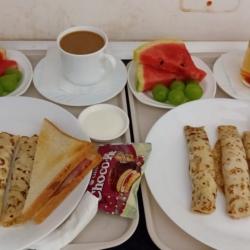 Фото Отель New House (Нью Хаус)