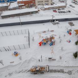 Фото Отель Европа Центр на проспекте Космонавтов 26А