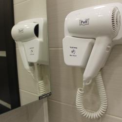 Фото Апартаменты на улице Интернациональная 2Г корпус 3