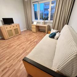 3-комнатные апартаменты стандарт