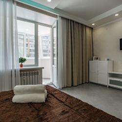 2-комнатные апартаменты люкс