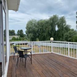 Фото Отель Веряжский