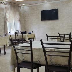 Фото Отель Diyora Hostel (Диёра)