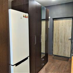 Апартаменты стандарт