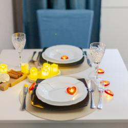 Фото Отель Ka Home (Ка Хоум) на 1ом квартале 67