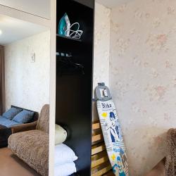 Фото Отель Уют Home (Хоум) в квартале Первомайский