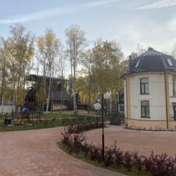 Фото Парк-отель Светлое Озеро