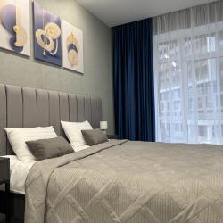 Фото Отель Platinum aparts (Платинум апартс)