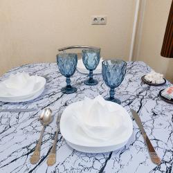 фото 12 Comfort Homes (Комфорт Хоумс) на улице Библиотечная