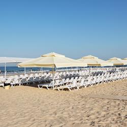 Фото Отель Marsealan (Марселан)