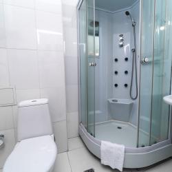 Номер стандарт с 2 односпальными кроватями