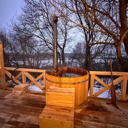 Шале улучшенное №19