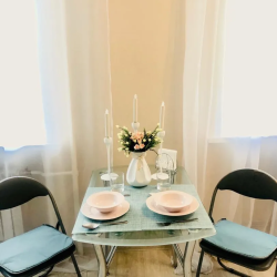 2-комнатные апартаменты улучшенные