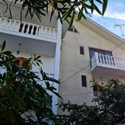 Фото Отель У Валентины