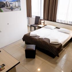 Фото Отель Hotel Comfort (Комфорт)