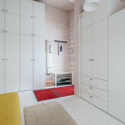 Фото Отель Comfort life (Комфорт Лайф) на Осенней 2Б