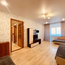 Фото Апартаменты Level на улице Карла Маркса 258А