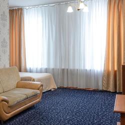 Фото Отель Азалия на Нариманова