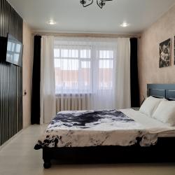 Апартаменты люкс г. Электросталь, ул. Тевосяна, д. 37, кв. 49