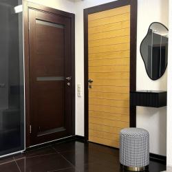 Фото Апартаменты на бульваре Павшинский 18