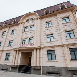 Фото Отель Art Deluxe Hotel (Арт Делюкс)