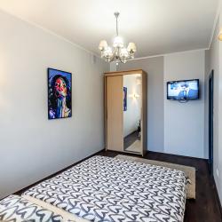 Фото Апартаменты на улице Никитинская