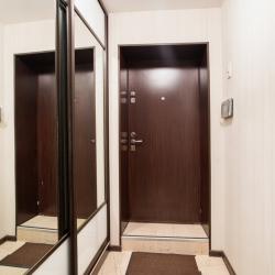 2-комнатные апартаменты стандарт