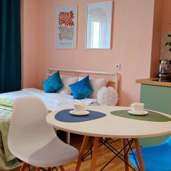 Фото Отель Best Guest House (Бэст Гест Хаус) на улице Высокая