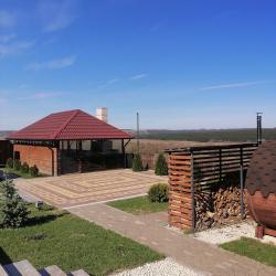 Фото Отель Усадьба Дон