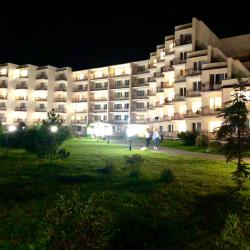 Фото Отель Олимп