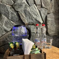 Фото Отель Кавказский двор