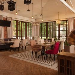 Фото Отель Palmira Garden Hotel & SPA (Пальмира Гарден)