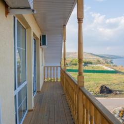 Фото Отель ая жемчужина