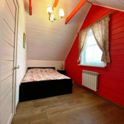 Фото Отель Русские сувениры