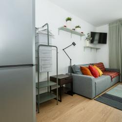 фото 9 Апартаменты Keytee.Home (Кейти.Хоме) на проспекте Энергетиков 9к1