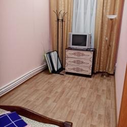 3-комнатные апартаменты стандарт