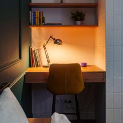 Фото Отель Квартира студия в историческом центре