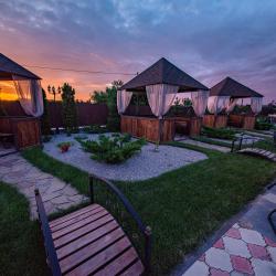 Фото Отель GreenHouse (ГринХаус)