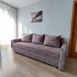 Фото Апартаменты на улице Энгельса 45