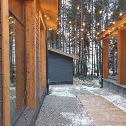 Фото Отель Ranta (Ранта)