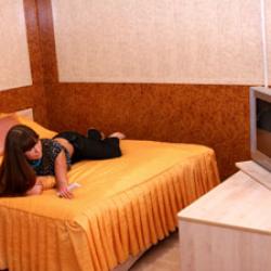 Фото Отель Ла вита