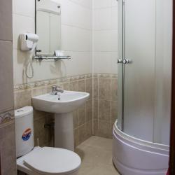 Фото Отель Лесной